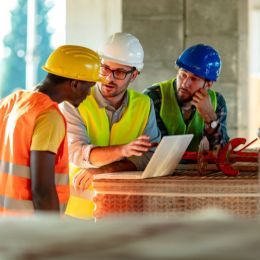 Quel est le meilleur moment pour recruter des travailleurs temporaires dans le secteur de la construction ? 