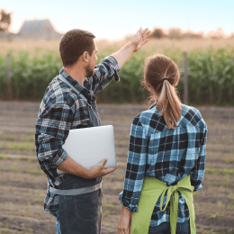 Bonnes Pratiques pour Améliorer les Conditions de Travail en Agriculture