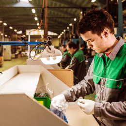 Bonnes Pratiques pour Réduire le Turnover dans les Usines de Production