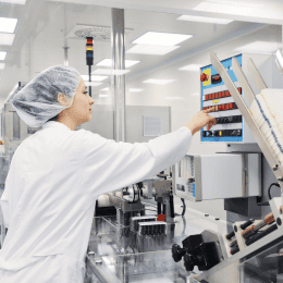 L'Importance de la Formation Continue pour les Travailleurs de la Production